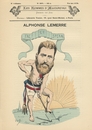 アルフォンス・ルメール Alphonse Lemerre