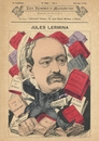 ジュール・レルミナ Jules Lermina