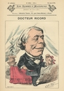 フィリップ・リコール Philippe Ricord