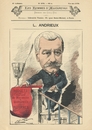 ルイ・アンドリュー Louis Andrieux