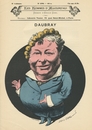 ドブレ Daubray