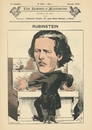 アントン・ルビンシテイン Anton Rubinstein