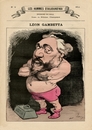 レオン・ガンベッタ Leon Gambetta