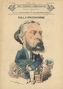 シュリ・プリュドム Sully Prudhomme