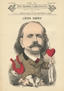 レオン・ディエルクス Leon Dierx Léon Dierx