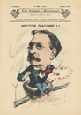 エクトル・ジャコメリ Hector Giacomelli