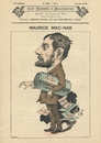 モーリス・マック＝ナブ Maurice Mac-Nab