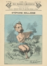 ステファヌ・マラルメ Stephane Mallarme Stéphane Mallarmé