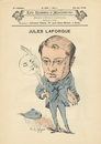 ジュール・ラフォルグ Jules Laforgue