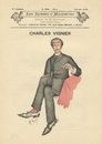 シャルル・ヴィニエ Charles Vignier