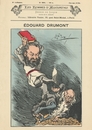 エドゥアール・ドリュモン Edouard Drumont