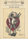 アルチュール・メイエル Arthur Meyer