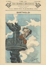 フレデリック＝オーギュスト・バルトルディ Frederic-Auguste Bartholdi  Frédéric-Auguste Bartholdi