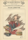 ジュール・ルメートル Jules Lemaitre Jules Lemaître