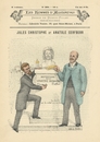 ジュール・クリストフとアナトール・セルベール Jules Christophe et Anatole Cerberr