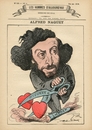 アルフレッド・ナケ Alfred Naquet