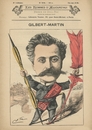 シャルル・ジルベール＝マルタン Charles Gilbert-Martin