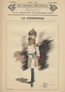 フリードリヒ3世 Frederic III d'Allemagne (Le Kronprinz) Frédéric III d'Allemagne (Le Kronprinz)