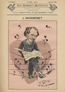 ジュール・マスネ Jules Massenet