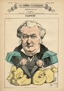 ルイ・カンタン Louis Cantin
