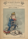 ヴィルヘルム1世 Guillaume Ier d'Allemagne