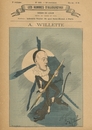 アドルフ・ヴィレット Adolphe Willette