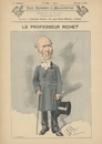 アルフレッド・リシェ Alfred Richet