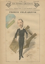 フランシス・ヴィエレ＝グリファン Francis Viele-Griffin Francis Vielé-Griffin