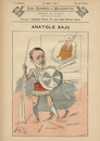 アナトール・バジュ Anatole Baju