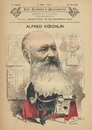 アルフレッド・ケクラン Alfred Koechlin
