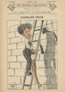 シャルル・クロ Charles Cros