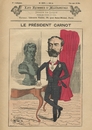 サディ・カルノー Sadi Carnot