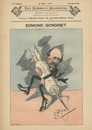 エドモン・ゴンディネ Edmond Gondinet