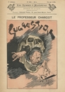 ジャン＝マルタン・シャルコー Jean-Martin Charcot