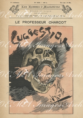 ジャン＝マルタン・シャルコー Jean-Martin Charcot