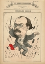 シャルル・ルコック Charles Lecocq