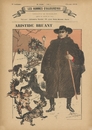 アリスティッド・ブリュアン Aristide Bruant
