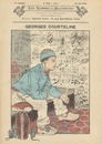 ジョルジュ・クルトリーヌ Georges Courteline