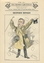 ジョルジュ・ベルジェ Georges Berger