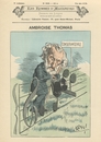 アンブロワーズ・トマ Ambroise Thomas