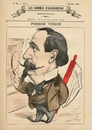 ピエール・ヴェロン Pierre Veron