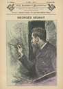 ジョルジュ・スーラ Georges Seurat