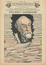 フィリベール・オードゥブラン Philibert Audebrand