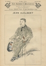 ジャン・アジャルベール Jean Ajalbert