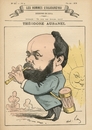 テオドール・オバネル Theodore Aubanel
