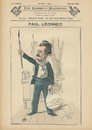 ポール・レオネック Paul Leonnec Paul Léonnec