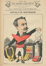 イポリット・ビュフノワール Hippolyte Buffenoir