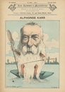 アルフォンス・カール Alphonse Karr