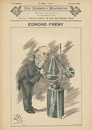 エドモン・フレミー Edmond Fremy Edmond Frémy