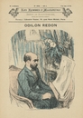 オディロン・ルドン Odilon Redon